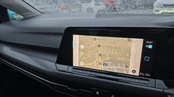 2020 (70) VOLKSWAGEN GOLF 1.5 TSI Style 5dr 4981086