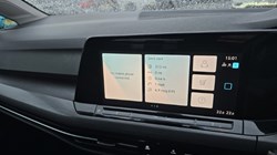 2020 (70) VOLKSWAGEN GOLF 1.5 TSI Style 5dr 4981089