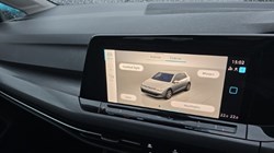 2020 (70) VOLKSWAGEN GOLF 1.5 TSI Style 5dr 4981091