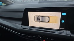 2020 (70) VOLKSWAGEN GOLF 1.5 TSI Style 5dr 4981090