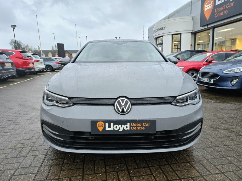 2020 (70) VOLKSWAGEN GOLF 1.5 TSI Style 5dr 4981049