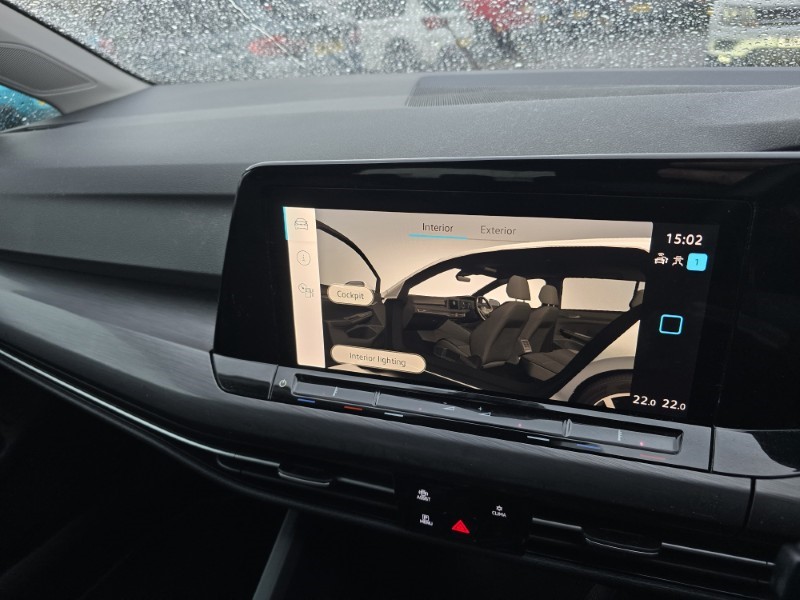 2020 (70) VOLKSWAGEN GOLF 1.5 TSI Style 5dr 4981092