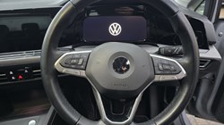 2020 (70) VOLKSWAGEN GOLF 1.5 TSI Style 5dr 4981080