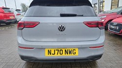 2020 (70) VOLKSWAGEN GOLF 1.5 TSI Style 5dr 4981055