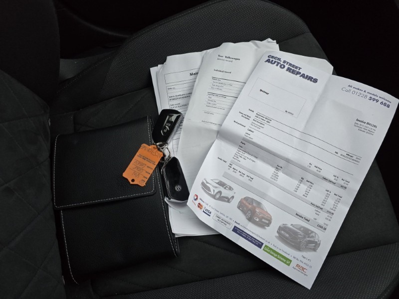 2020 (70) VOLKSWAGEN GOLF 1.5 TSI Style 5dr 4981095