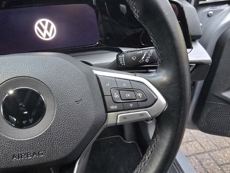 2020 (70) VOLKSWAGEN GOLF 1.5 TSI Style 5dr 4981081