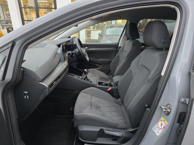 2020 (70) VOLKSWAGEN GOLF 1.5 TSI Style 5dr 4981072