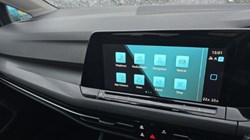 2020 (70) VOLKSWAGEN GOLF 1.5 TSI Style 5dr 4981087