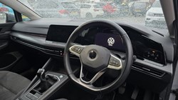 2020 (70) VOLKSWAGEN GOLF 1.5 TSI Style 5dr 4981076