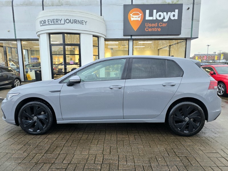 2020 (70) VOLKSWAGEN GOLF 1.5 TSI Style 5dr 4981059