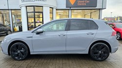 2020 (70) VOLKSWAGEN GOLF 1.5 TSI Style 5dr 4981059