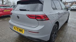 2020 (70) VOLKSWAGEN GOLF 1.5 TSI Style 5dr 4981054