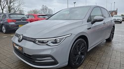 2020 (70) VOLKSWAGEN GOLF 1.5 TSI Style 5dr 4981050