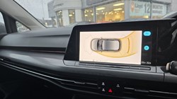 2020 (70) VOLKSWAGEN GOLF 1.5 TSI Style 5dr 4981053