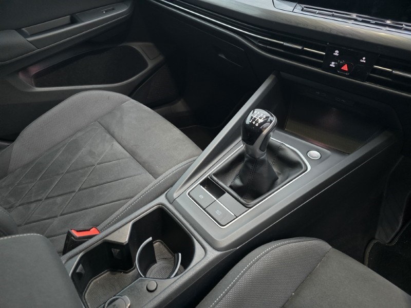 2020 (70) VOLKSWAGEN GOLF 1.5 TSI Style 5dr 4981077