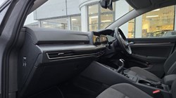 2020 (70) VOLKSWAGEN GOLF 1.5 TSI Style 5dr 4981073