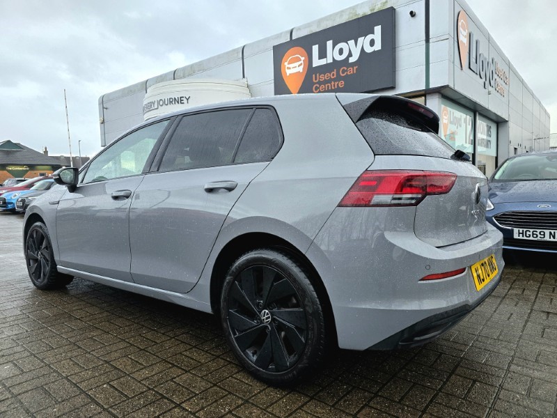 2020 (70) VOLKSWAGEN GOLF 1.5 TSI Style 5dr 4981056