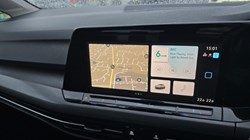 2020 (70) VOLKSWAGEN GOLF 1.5 TSI Style 5dr 4981088