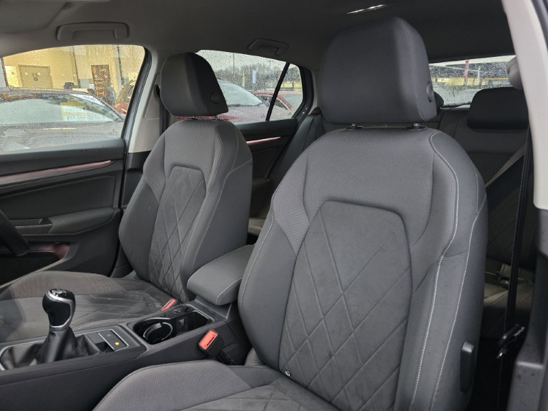 2020 (70) VOLKSWAGEN GOLF 1.5 TSI Style 5dr 4981074