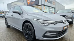 2020 (70) VOLKSWAGEN GOLF 1.5 TSI Style 5dr 4981047