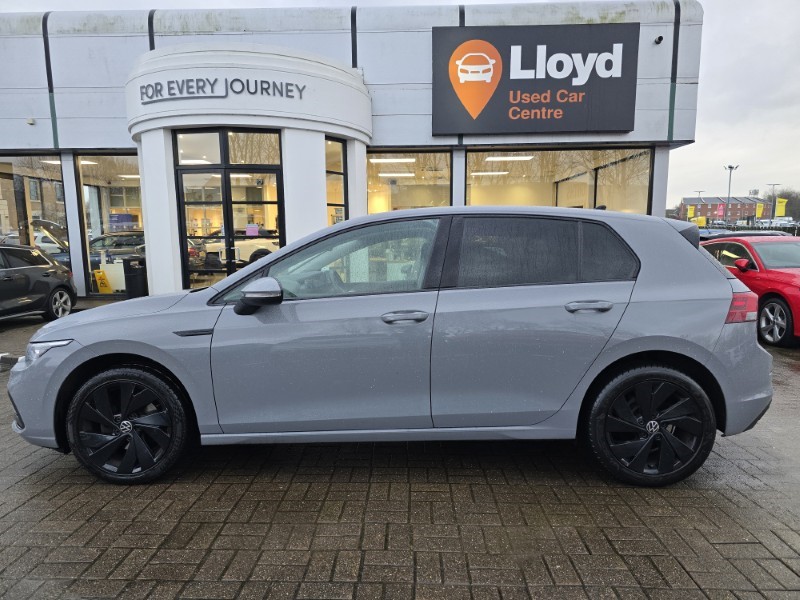 2020 (70) VOLKSWAGEN GOLF 1.5 TSI Style 5dr 4981058