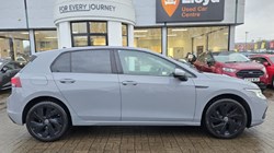 2020 (70) VOLKSWAGEN GOLF 1.5 TSI Style 5dr 4981043