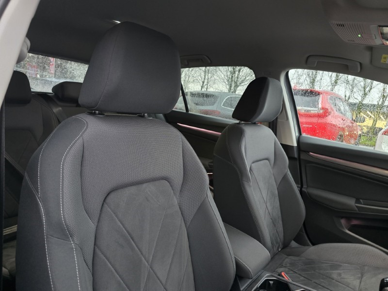 2020 (70) VOLKSWAGEN GOLF 1.5 TSI Style 5dr 4981078