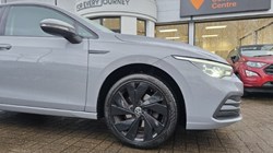 2020 (70) VOLKSWAGEN GOLF 1.5 TSI Style 5dr 4981045