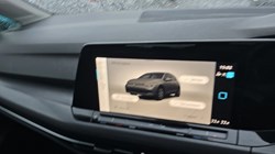 2020 (70) VOLKSWAGEN GOLF 1.5 TSI Style 5dr 4981093