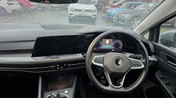 2020 (70) VOLKSWAGEN GOLF 1.5 TSI Style 5dr 4981083