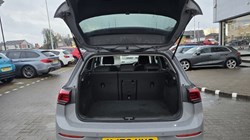 2020 (70) VOLKSWAGEN GOLF 1.5 TSI Style 5dr 4981060