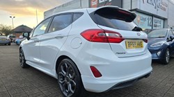 2020 (69) FORD FIESTA 1.0 EcoBoost 125 ST-Line 5dr 4982540