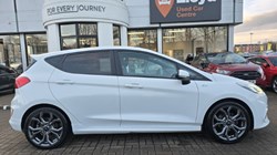 2020 (69) FORD FIESTA 1.0 EcoBoost 125 ST-Line 5dr 4982533