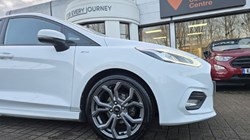 2020 (69) FORD FIESTA 1.0 EcoBoost 125 ST-Line 5dr 4982534