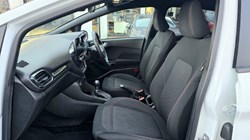 2020 (69) FORD FIESTA 1.0 EcoBoost 125 ST-Line 5dr 4982552