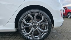 2020 (69) FORD FIESTA 1.0 EcoBoost 125 ST-Line 5dr 4982544