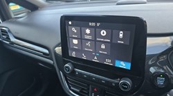 2020 (69) FORD FIESTA 1.0 EcoBoost 125 ST-Line 5dr 4982564