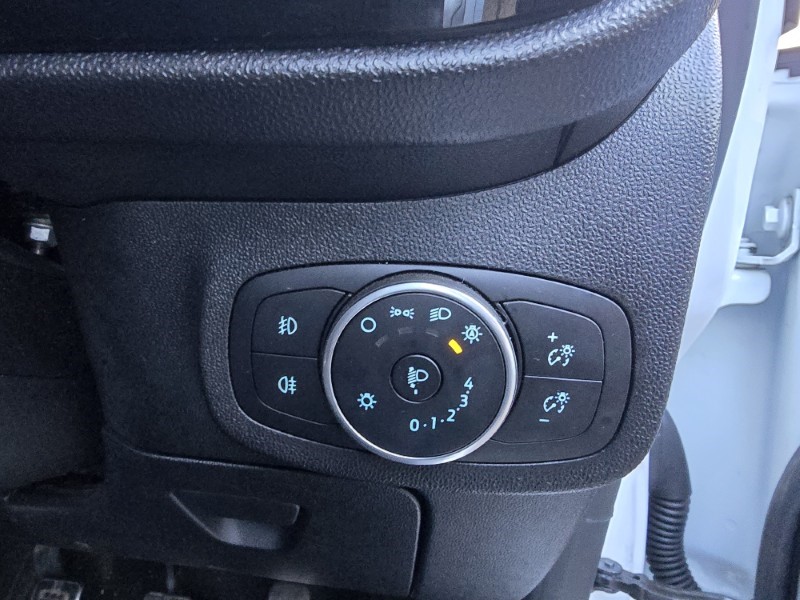 2020 (69) FORD FIESTA 1.0 EcoBoost 125 ST-Line 5dr 4982558