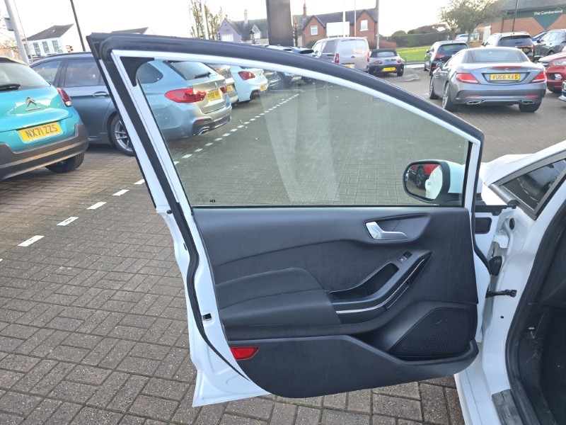 2020 (69) FORD FIESTA 1.0 EcoBoost 125 ST-Line 5dr 4982550