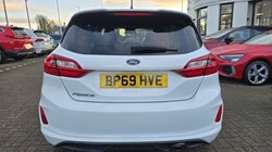 2020 (69) FORD FIESTA 1.0 EcoBoost 125 ST-Line 5dr 4982541