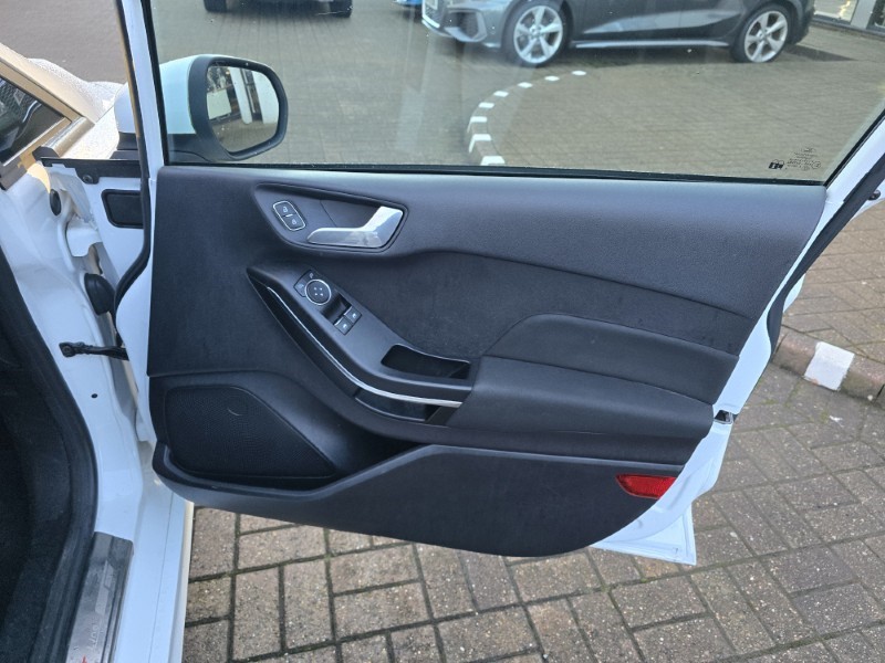 2020 (69) FORD FIESTA 1.0 EcoBoost 125 ST-Line 5dr 4982553