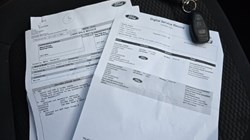 2020 (69) FORD FIESTA 1.0 EcoBoost 125 ST-Line 5dr 4982566