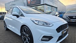 2020 (69) FORD FIESTA 1.0 EcoBoost 125 ST-Line 5dr 4982537