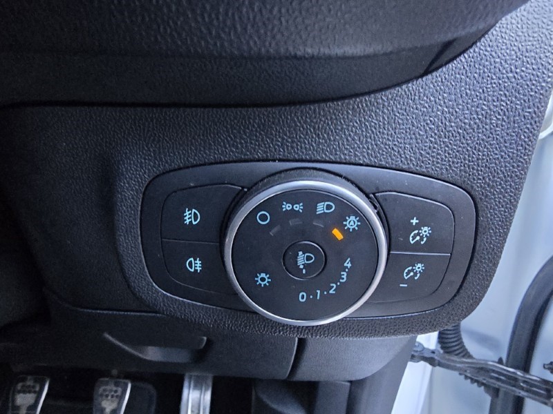 2020 (69) FORD FIESTA 1.0 EcoBoost 125 ST-Line 5dr 4982557