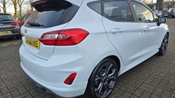 2020 (69) FORD FIESTA 1.0 EcoBoost 125 ST-Line 5dr 4982542