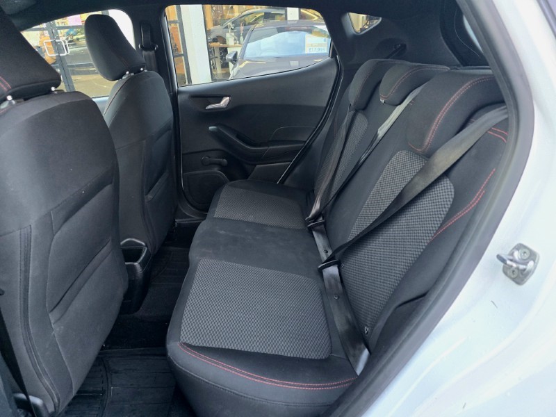 2020 (69) FORD FIESTA 1.0 EcoBoost 125 ST-Line 5dr 4982549