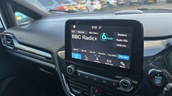 2020 (69) FORD FIESTA 1.0 EcoBoost 125 ST-Line 5dr 4982559