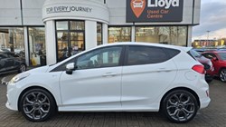 2020 (69) FORD FIESTA 1.0 EcoBoost 125 ST-Line 5dr 4982543