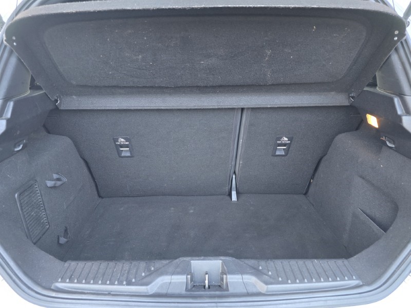 2020 (69) FORD FIESTA 1.0 EcoBoost 125 ST-Line 5dr 4982545