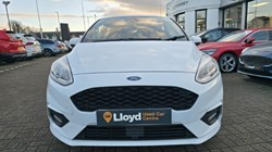 2020 (69) FORD FIESTA 1.0 EcoBoost 125 ST-Line 5dr 4982538
